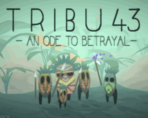 Tribu 43
