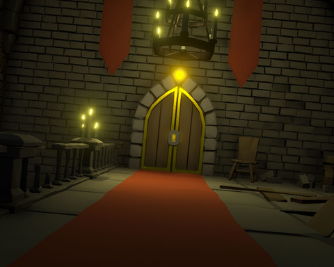 The Village Sacrifice
