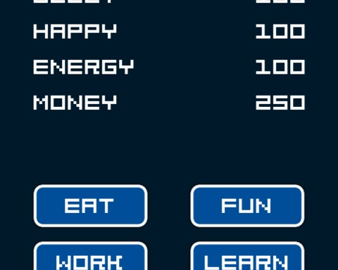 Life Simulator