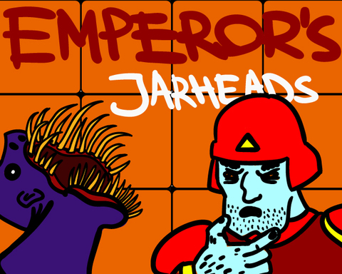 Emperor's Jarheads