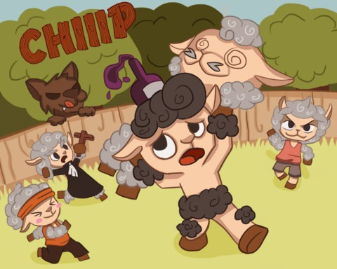 Chiiip