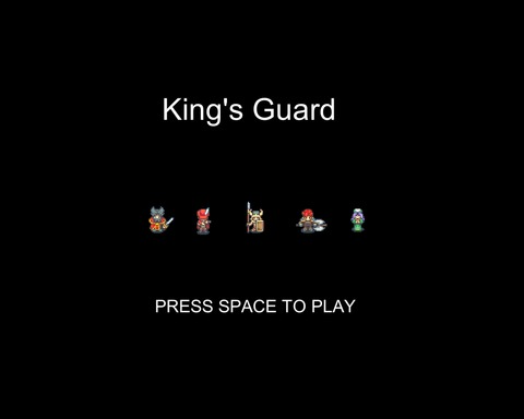 King's Guard