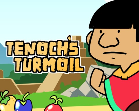 Tenoch's Turmoil