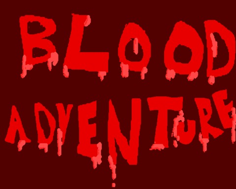 Blood Adventure