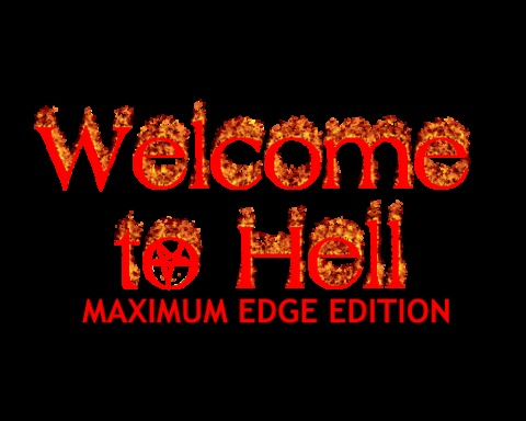 Welcome to Hell