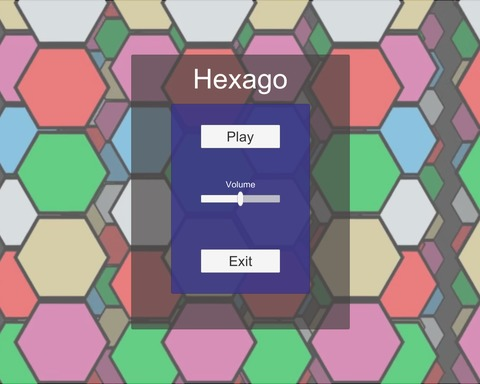 Hexago