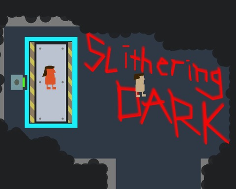 Slithering Dark