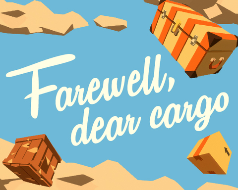 Farewell Dear Cargo