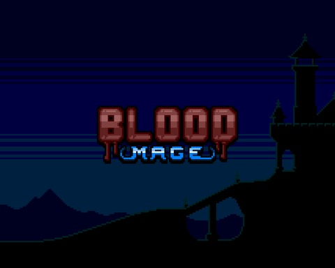 Bloodmage