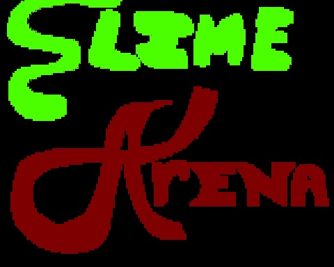 Slime Arena