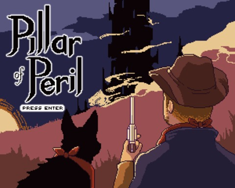 Pillar of Peril