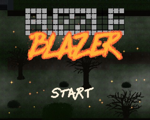 Puzzle Blazer