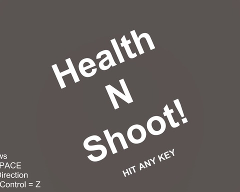 Health N Shoot