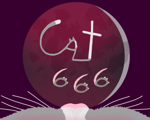 CAt 666
