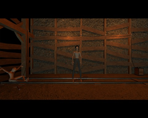 Quest For Gory