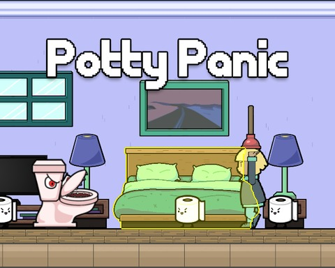 Potty Panic