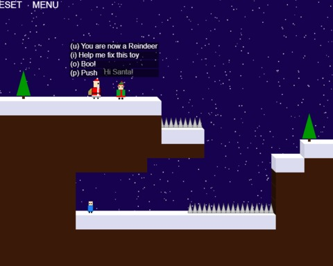 Santa's Slay