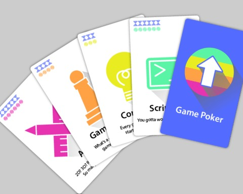 Game Poker