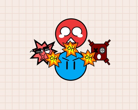 OhBall