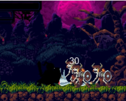 Purify Quest