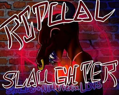 Ritual Slaughter