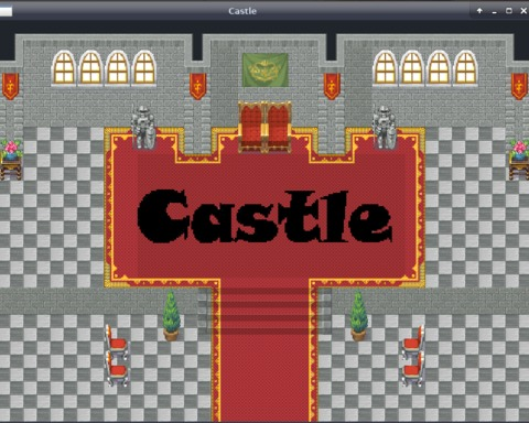 Castle