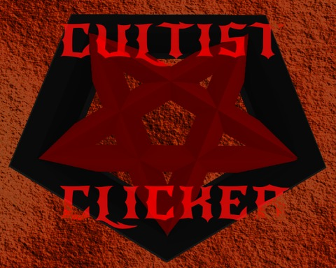 Cultist Clicker