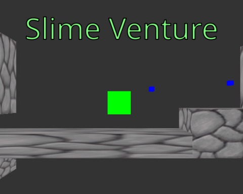 Slime Venture