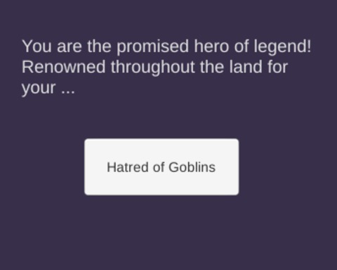 Goblin Quest