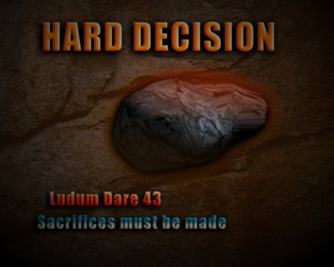 Hard Decision