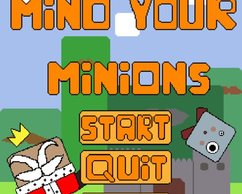 Mind Your Minions