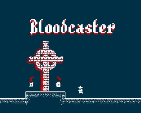 Bloodcaster