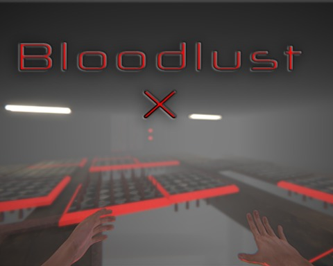 Bloodlust X