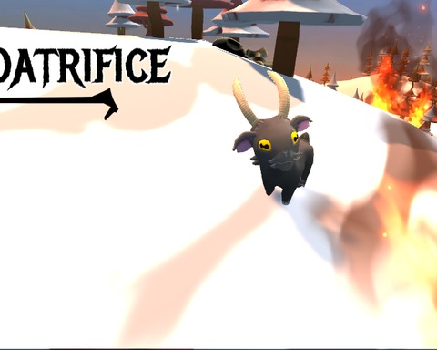 Goatrifice