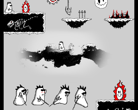 BlindPunk