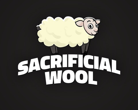 Sacrificial Wool