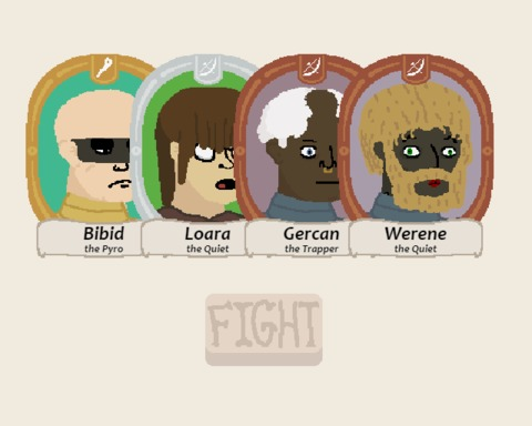 Party Card Game