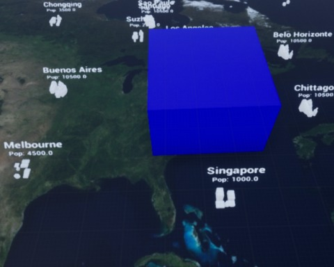 Cube Rapture