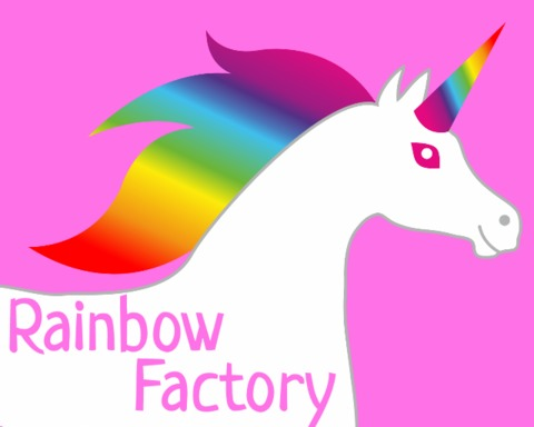 Rainbow Factory