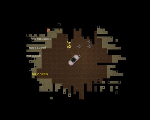 ScreenCrifice