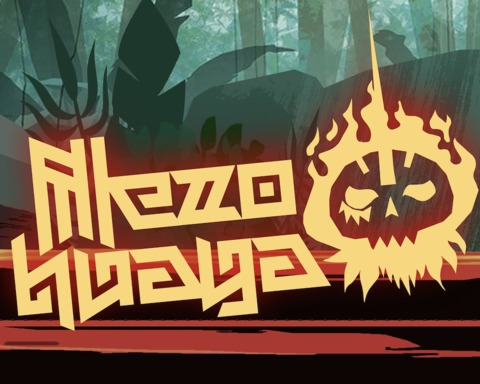 Nezohuaya