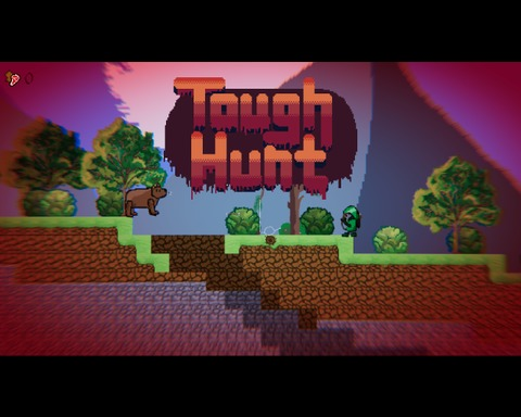 Tough Hunt