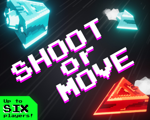 Shoot or Move