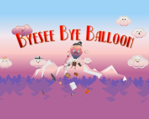 Byesee Bye Balloon