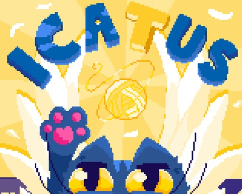 ICATUS and the Golden Ball of Yarn