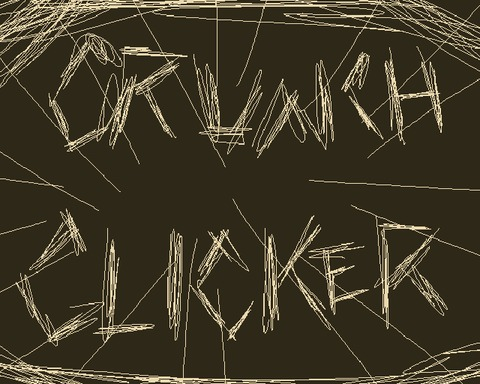 Crunch Clicker