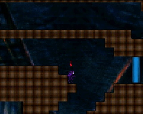Alien Escape