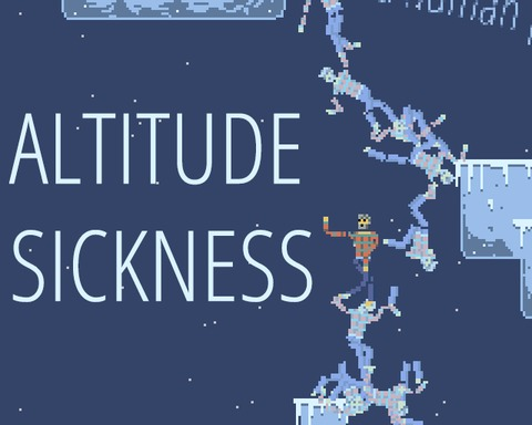Altitude Sickness