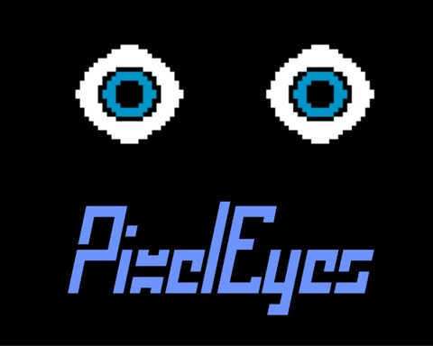 PixelEyes