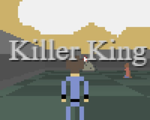 Killer King